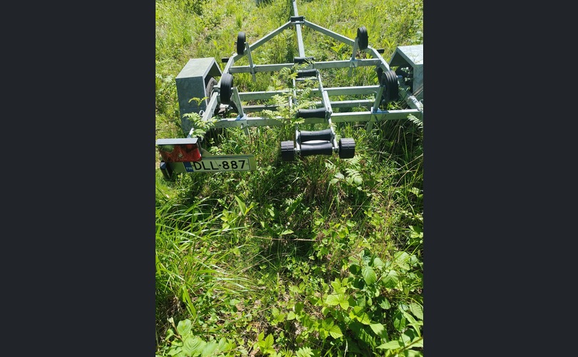 Majava VT 1350 Classic-kuva-3